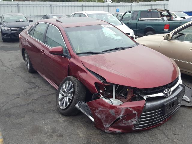 TOYOTA CAMRY LE 2016 4t1bf1fk1gu614351