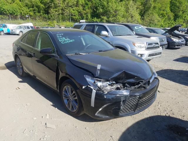 TOYOTA CAMRY LE 2016 4t1bf1fk1gu615306