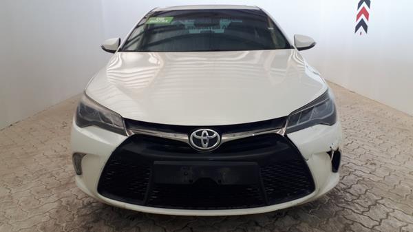 TOYOTA CAMRY 2016 4t1bf1fk1gu958973