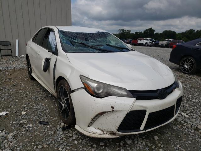 TOYOTA CAMRY LE 2017 4t1bf1fk1hu268433