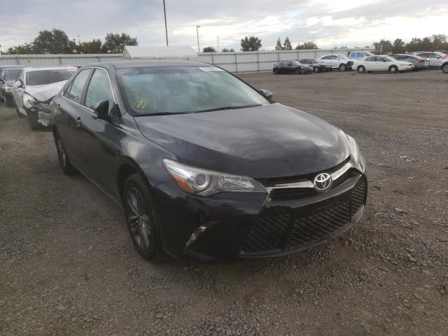 TOYOTA CAMRY LE 2017 4t1bf1fk1hu269923