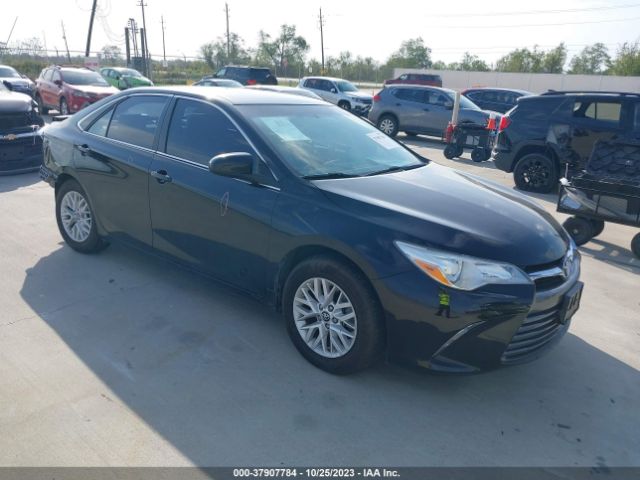 TOYOTA CAMRY 2017 4t1bf1fk1hu270196