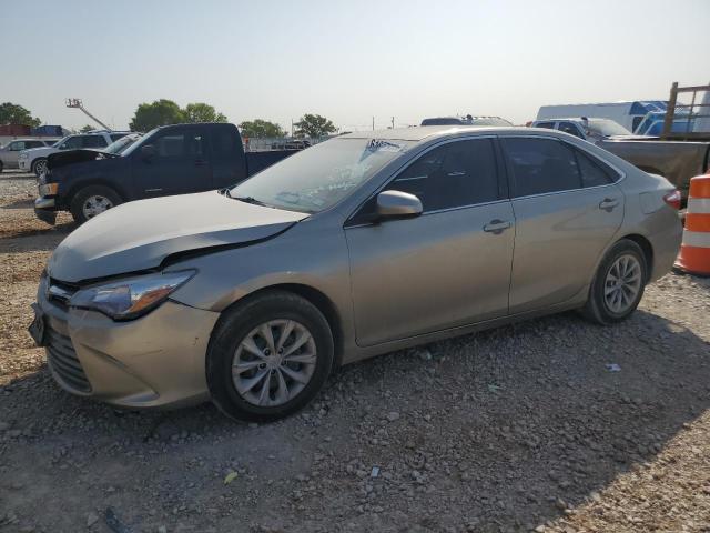 TOYOTA CAMRY LE 2017 4t1bf1fk1hu270831