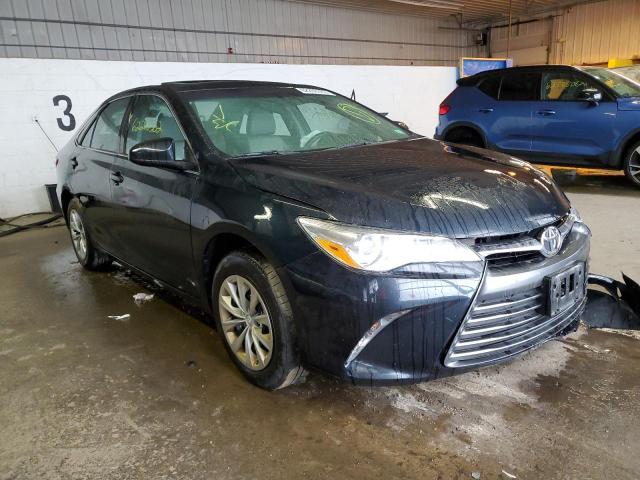 TOYOTA CAMRY LE 2017 4t1bf1fk1hu271462