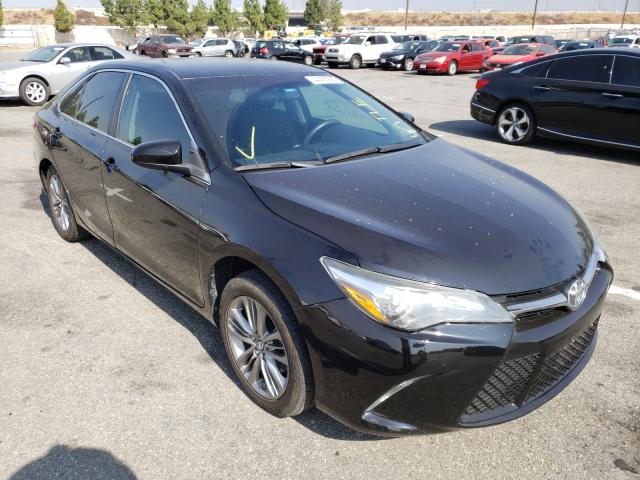 TOYOTA CAMRY LE 2017 4t1bf1fk1hu271722