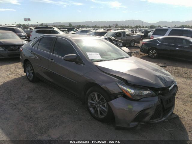 TOYOTA CAMRY 2017 4t1bf1fk1hu272241