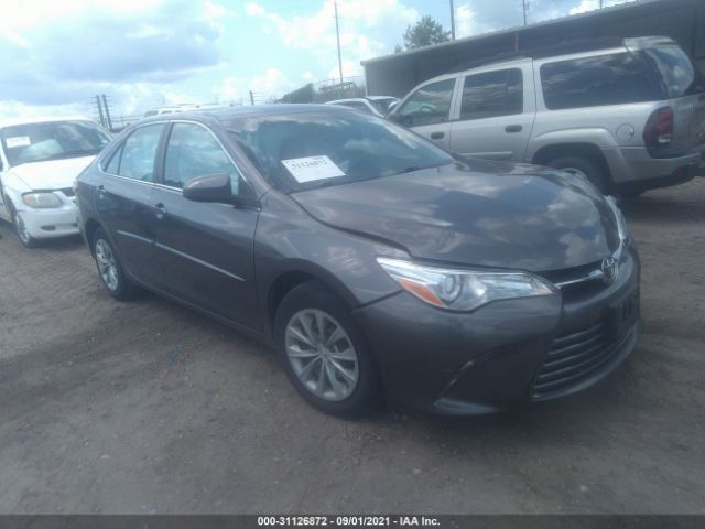 TOYOTA CAMRY 2017 4t1bf1fk1hu273437