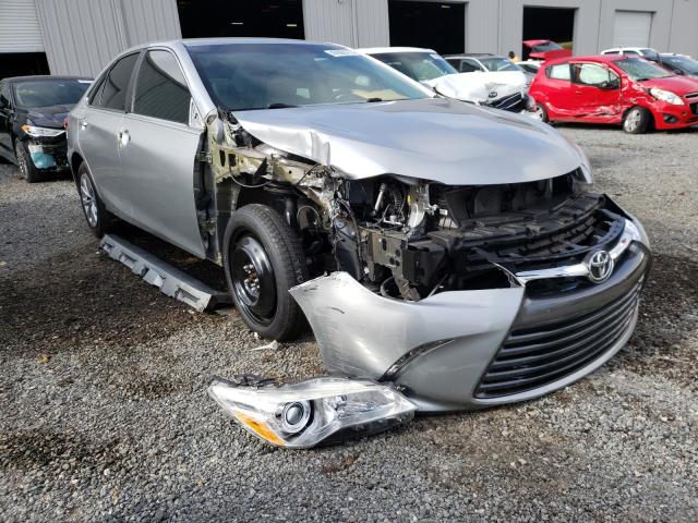 TOYOTA CAMRY LE 2017 4t1bf1fk1hu275818