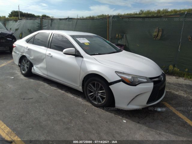 TOYOTA CAMRY 2017 4t1bf1fk1hu276404