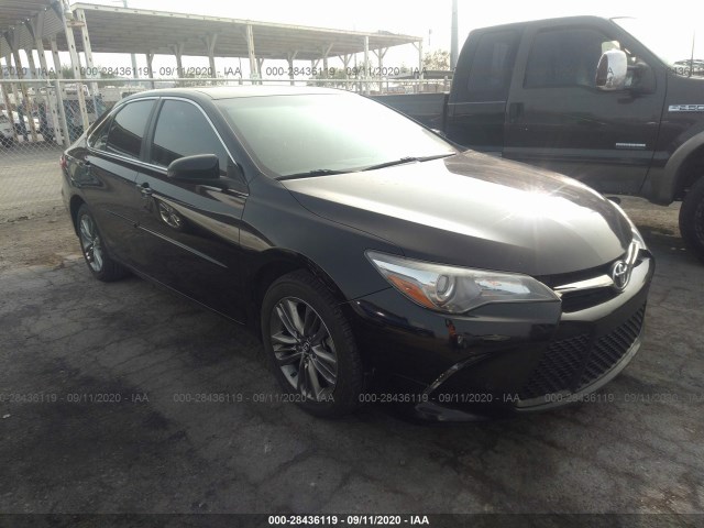 TOYOTA CAMRY 2017 4t1bf1fk1hu277259