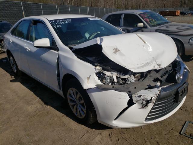 TOYOTA CAMRY LE 2017 4t1bf1fk1hu279089