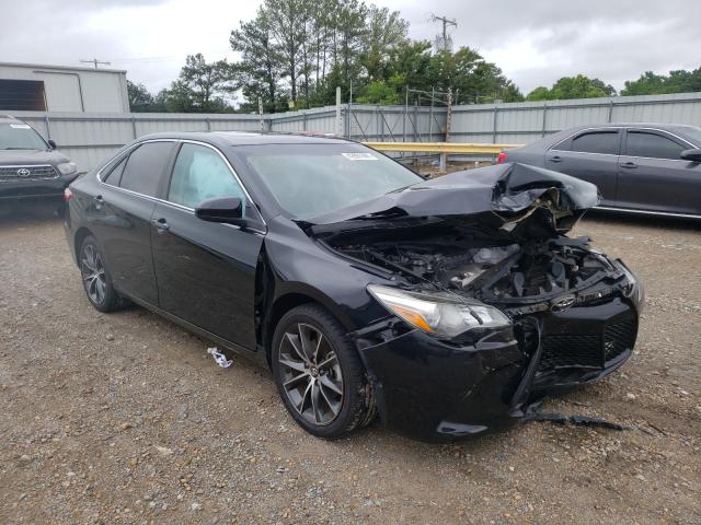 TOYOTA CAMRY LE 2017 4t1bf1fk1hu279707