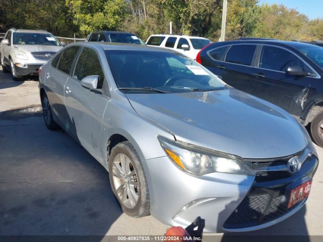 TOYOTA CAMRY 2017 4t1bf1fk1hu280372