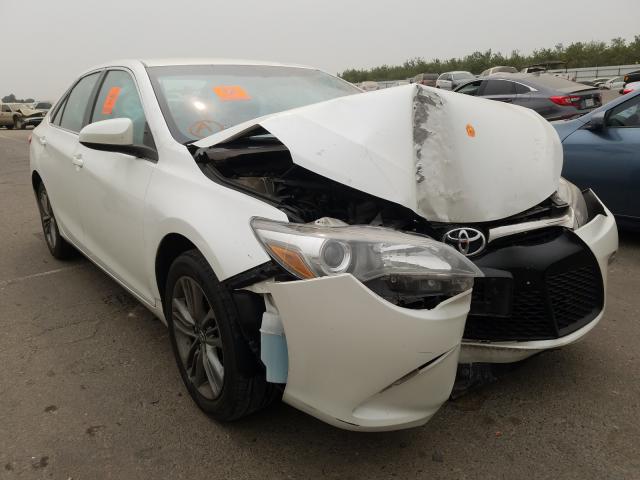 TOYOTA CAMRY LE 2017 4t1bf1fk1hu280503