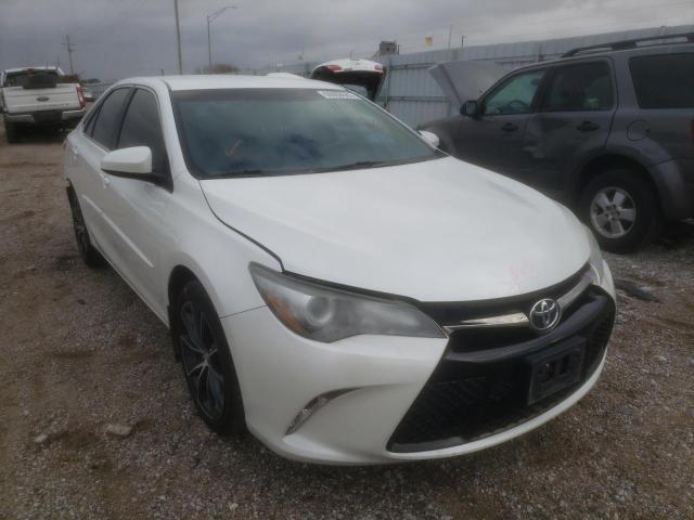 TOYOTA CAMRY LE 2017 4t1bf1fk1hu280677