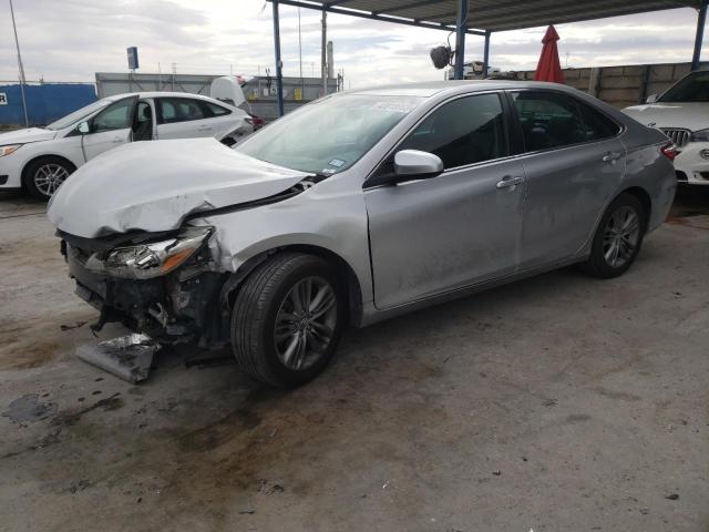 TOYOTA CAMRY LE 2017 4t1bf1fk1hu281103