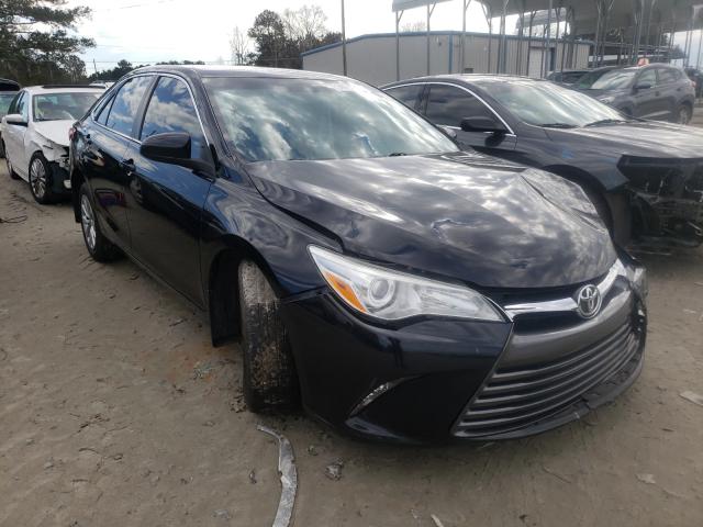 TOYOTA CAMRY LE 2017 4t1bf1fk1hu282302