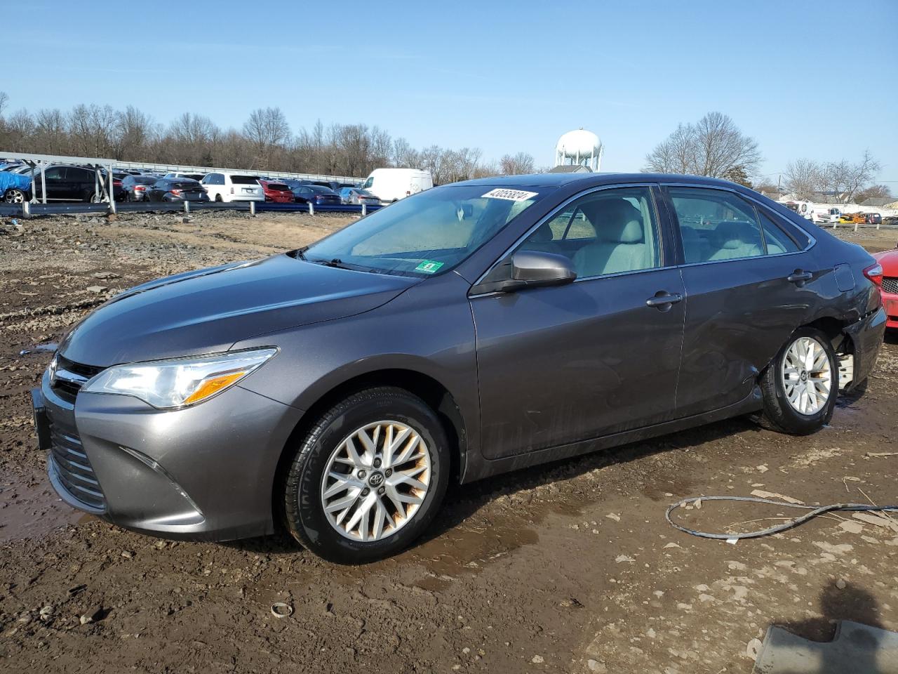 TOYOTA CAMRY 2017 4t1bf1fk1hu283109