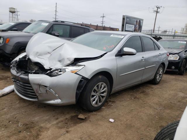 TOYOTA CAMRY LE 2017 4t1bf1fk1hu283501