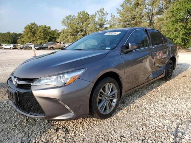 TOYOTA CAMRY LE 2017 4t1bf1fk1hu283837