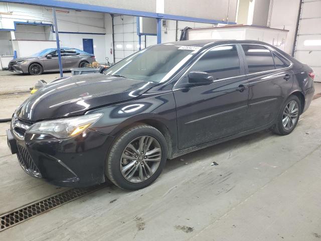 TOYOTA CAMRY 2017 4t1bf1fk1hu285233