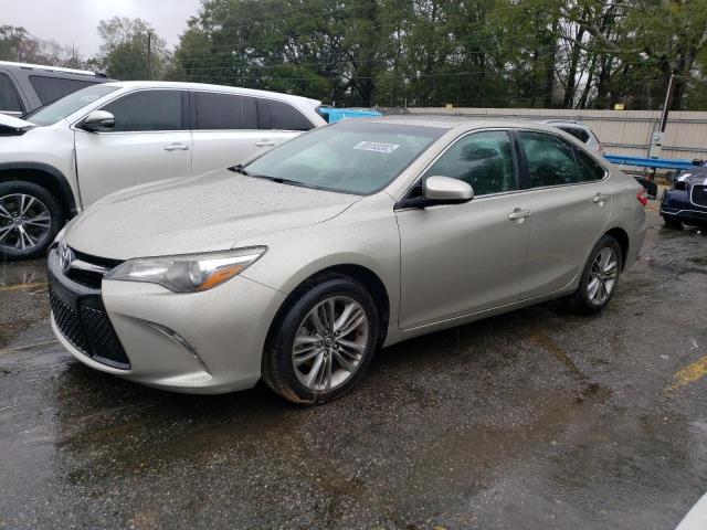 TOYOTA CAMRY LE 2017 4t1bf1fk1hu285457