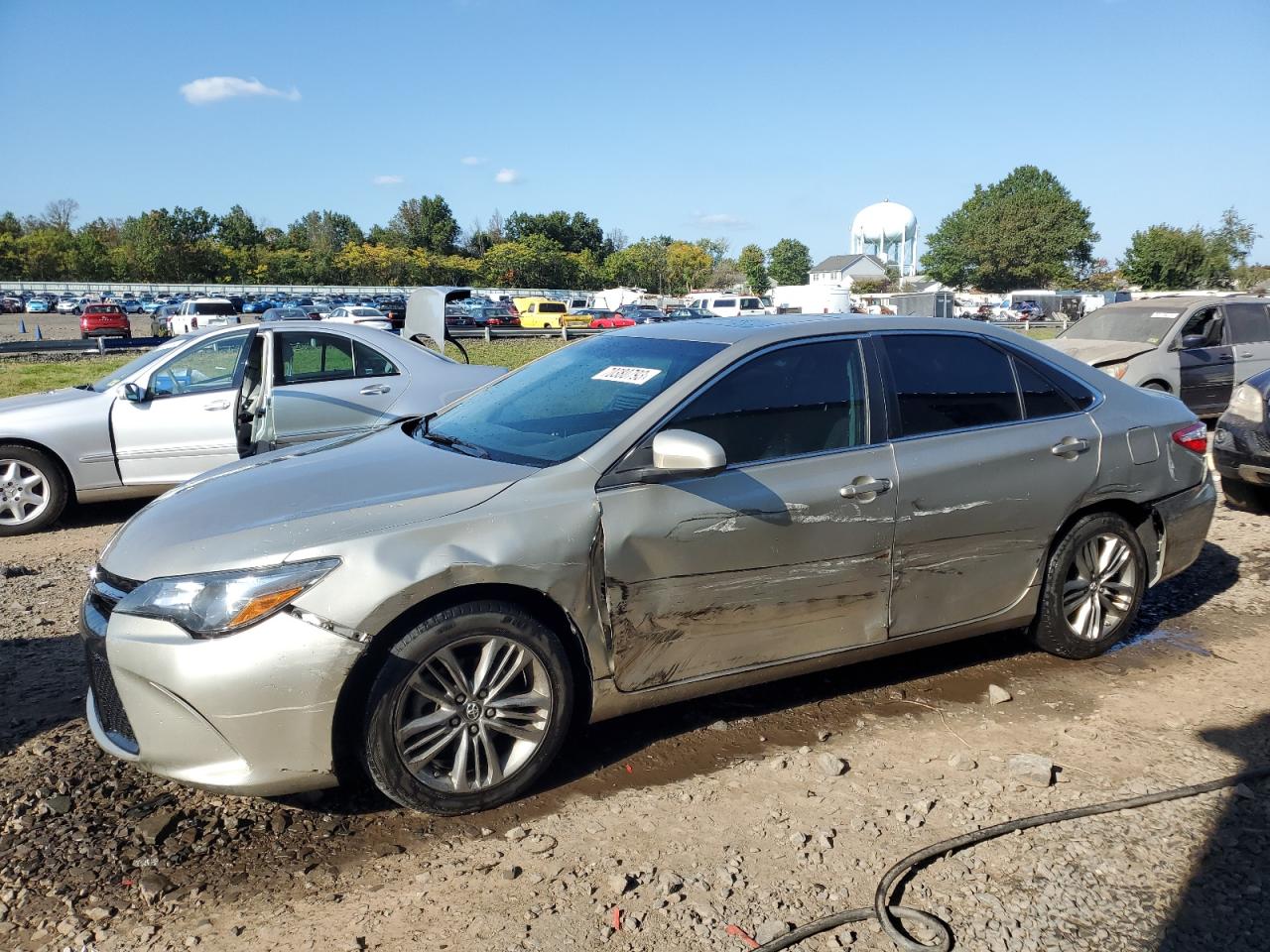 TOYOTA CAMRY 2017 4t1bf1fk1hu285524