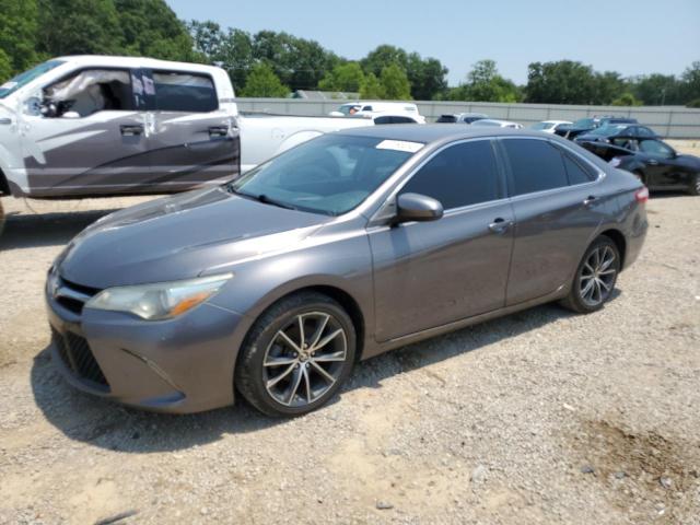 TOYOTA CAMRY LE 2017 4t1bf1fk1hu286205