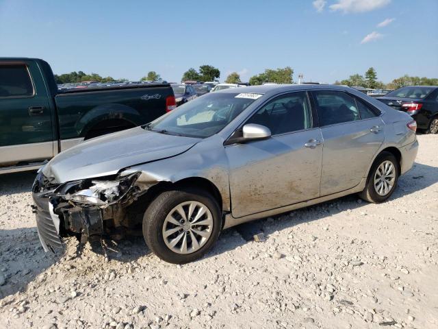 TOYOTA CAMRY 2017 4t1bf1fk1hu287693