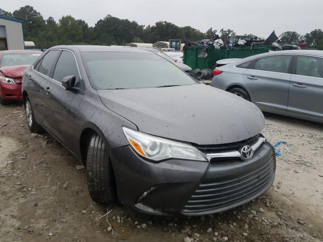 TOYOTA CAMRY LE 2017 4t1bf1fk1hu287922