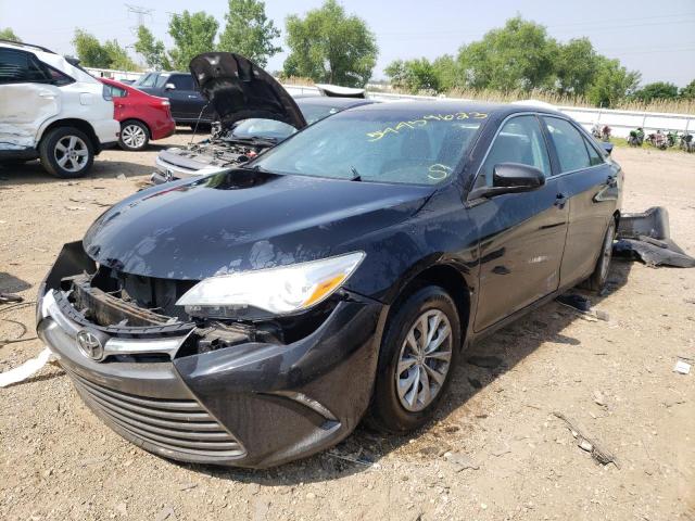 TOYOTA CAMRY LE 2017 4t1bf1fk1hu289072