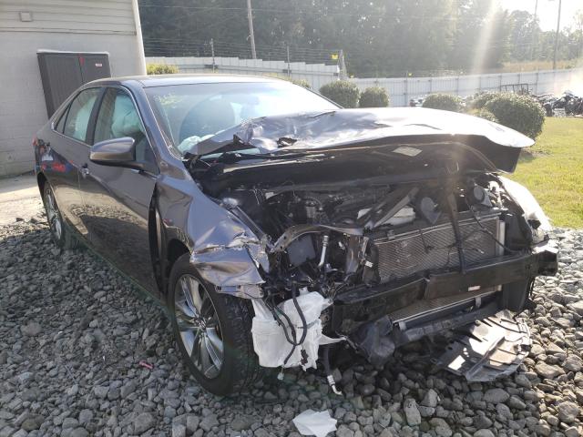 TOYOTA CAMRY LE 2017 4t1bf1fk1hu289749