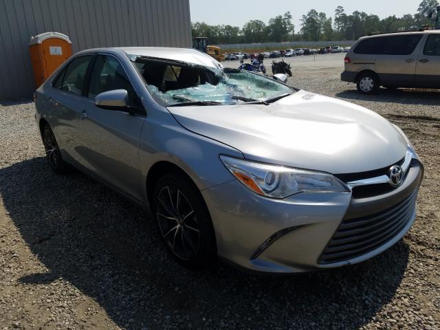 TOYOTA CAMRY LE 2017 4t1bf1fk1hu292246