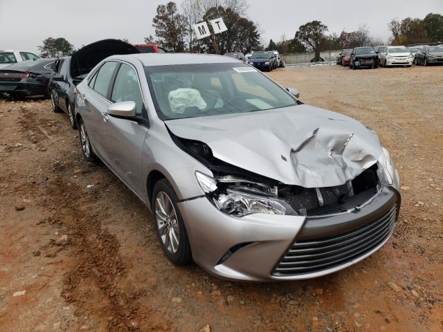 TOYOTA CAMRY LE 2017 4t1bf1fk1hu293154