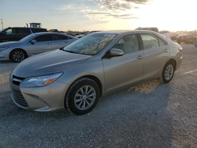 TOYOTA CAMRY LE 2017 4t1bf1fk1hu293557