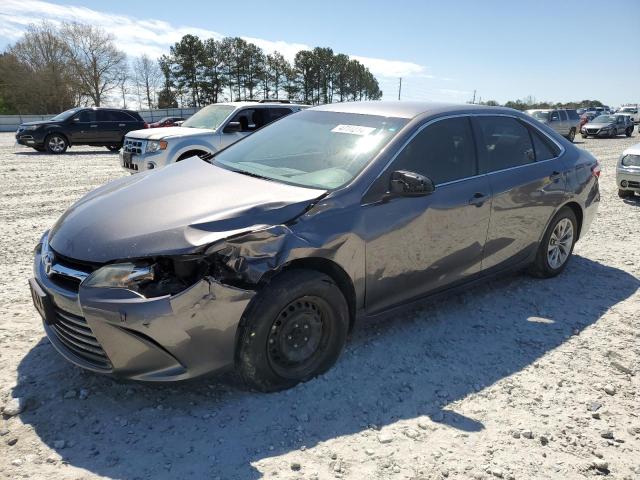 TOYOTA CAMRY 2017 4t1bf1fk1hu294207