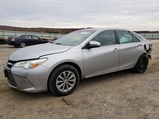 TOYOTA CAMRY 2017 4t1bf1fk1hu296376