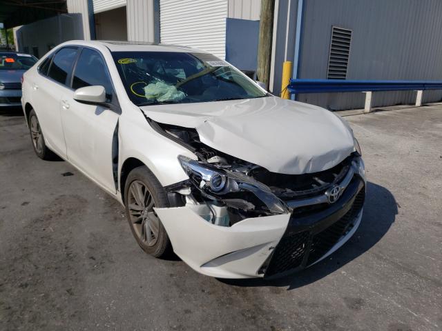 TOYOTA CAMRY LE 2017 4t1bf1fk1hu297091