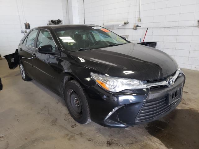 TOYOTA CAMRY LE 2017 4t1bf1fk1hu298032