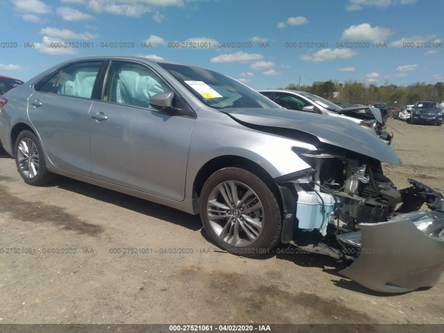 TOYOTA CAMRY 2017 4t1bf1fk1hu299116