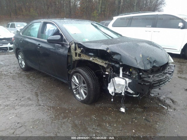 TOYOTA CAMRY 2017 4t1bf1fk1hu299245