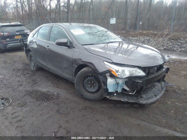 TOYOTA CAMRY 2017 4t1bf1fk1hu299603