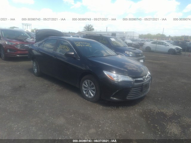 TOYOTA CAMRY 2017 4t1bf1fk1hu300006