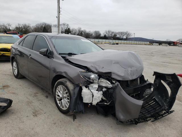 TOYOTA CAMRY LE 2017 4t1bf1fk1hu300345