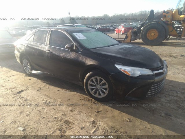 TOYOTA CAMRY 2017 4t1bf1fk1hu300667