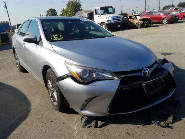 TOYOTA CAMRY LE 2017 4t1bf1fk1hu300734