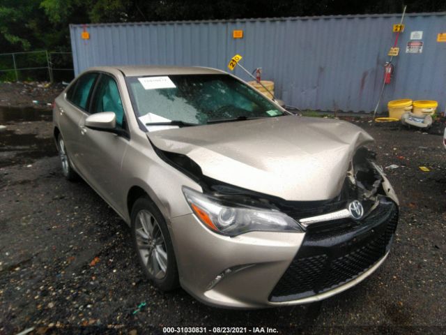 TOYOTA CAMRY 2017 4t1bf1fk1hu302242