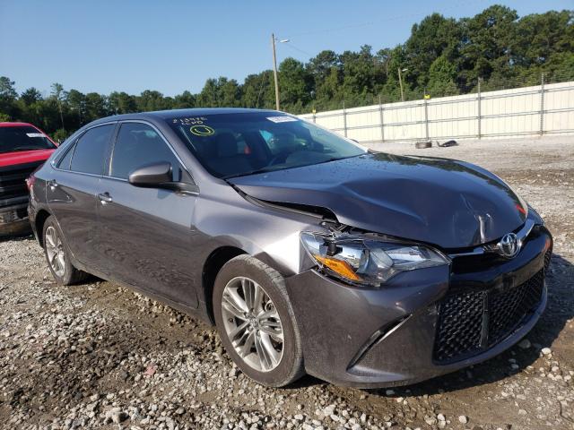 TOYOTA CAMRY LE 2017 4t1bf1fk1hu303018