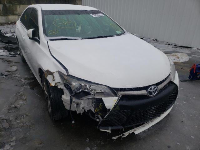 TOYOTA CAMRY LE 2017 4t1bf1fk1hu304279