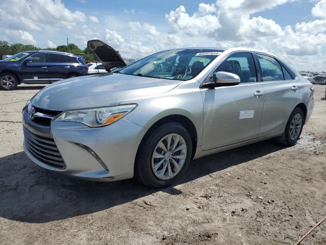 TOYOTA CAMRY 2017 4t1bf1fk1hu306811